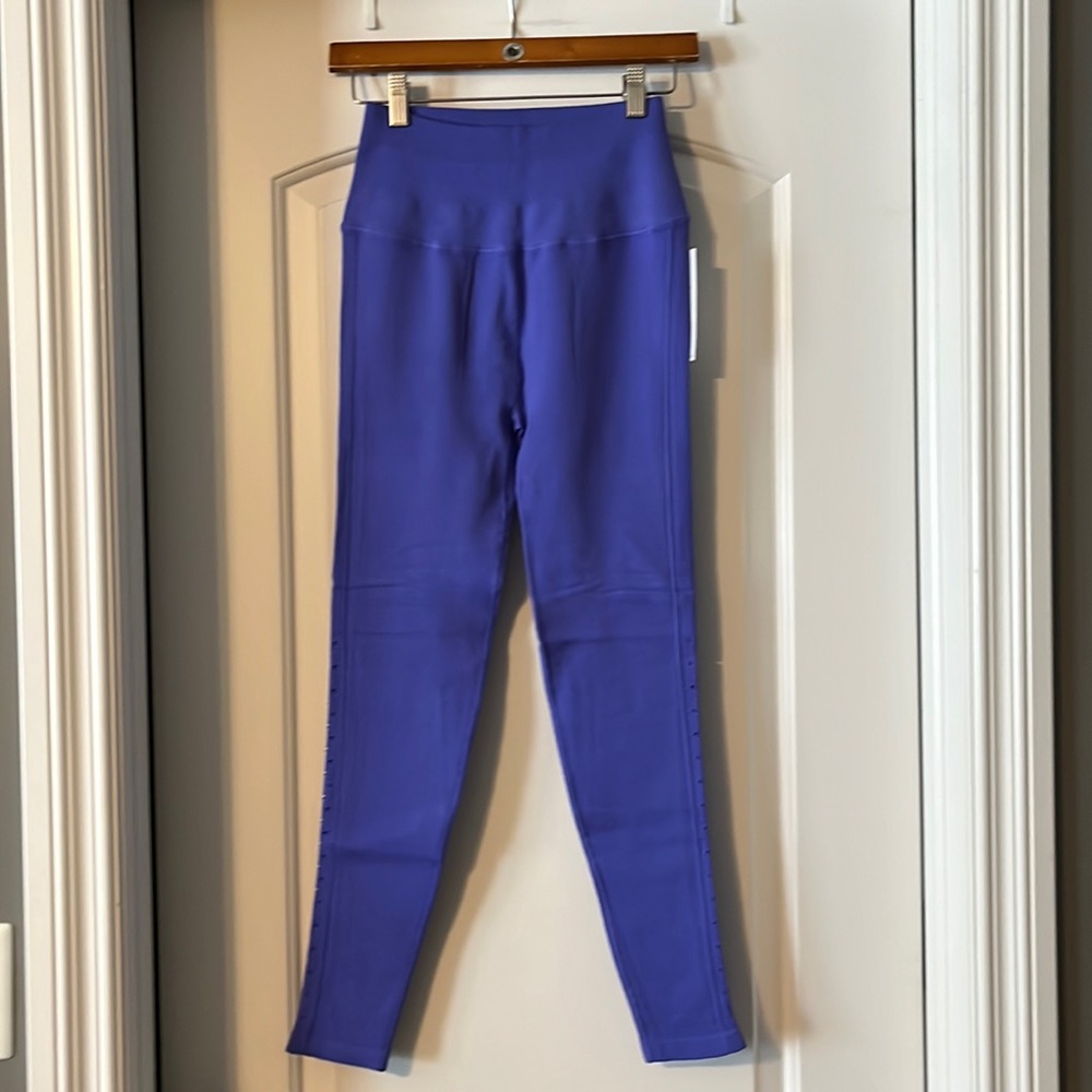 NWT spiritual gangster self love legging. M/L